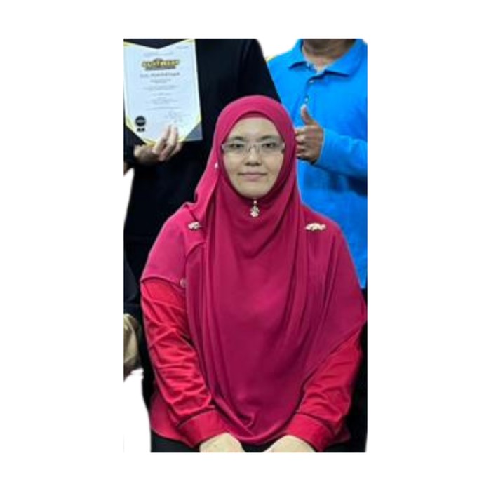 Puan Khairunnisa