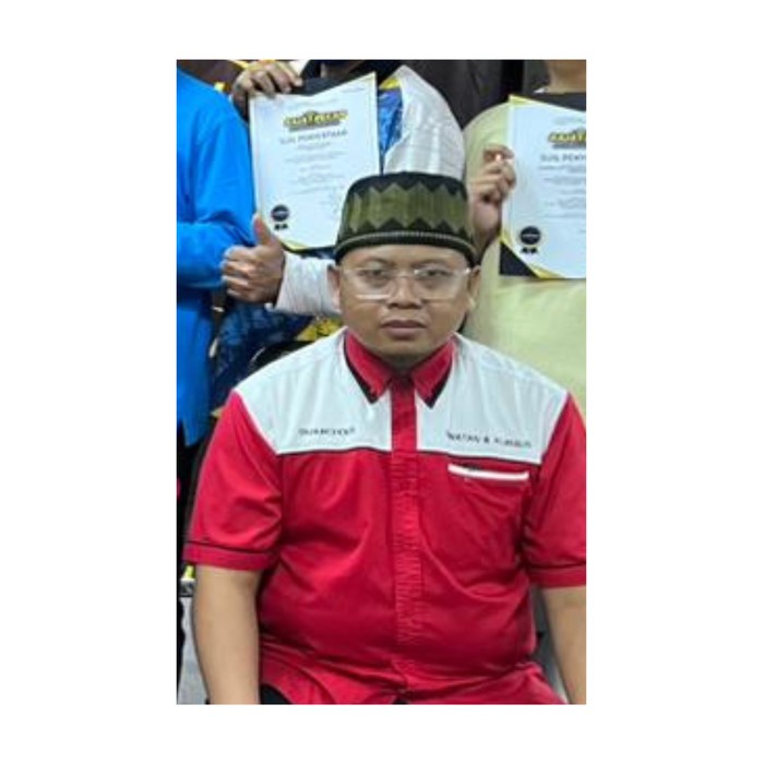 Tuan Nurcholis