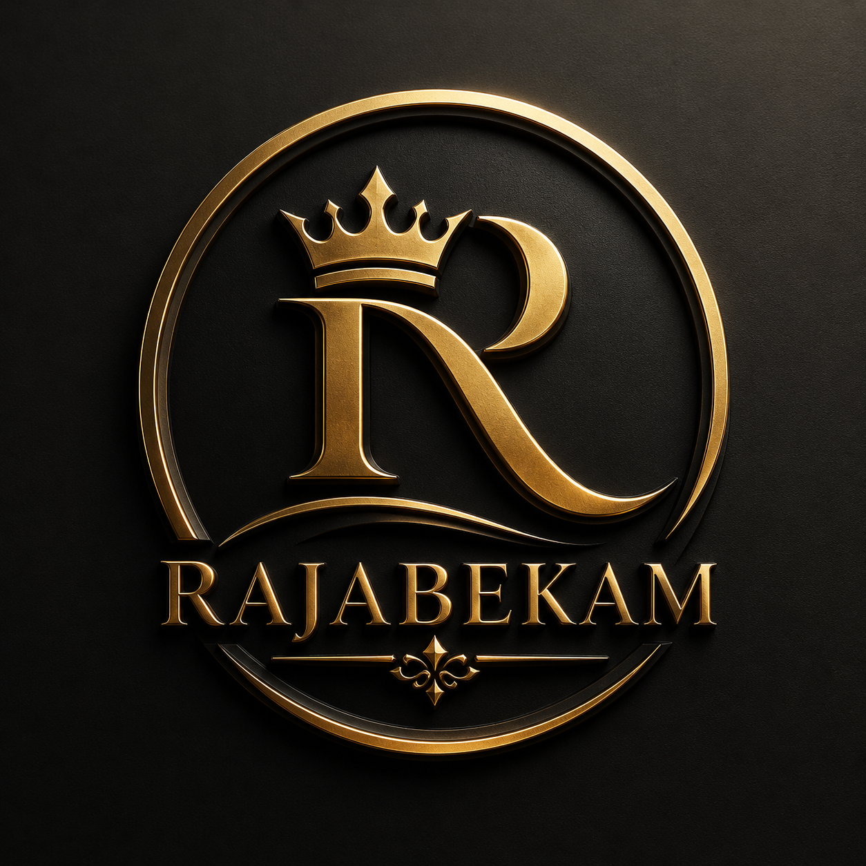 Raja Bekam